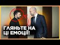 ПРЕЗИДЕНТ ледь СТРИМУЄ емоції ТІЛЬКИ погляньте який НЕСПОДІВАНИЙ ГІСТЬ завітав до Києва ПРЕЗИДЕНТ ледь СТРИМУЄ емоції ТІЛЬКИ погляньте який НЕСПОДІВАНИЙ ГІСТЬ завітав до Києва