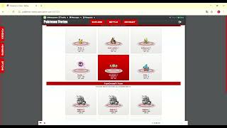 POKEMON VORTEX V6, SUBIENDO DE NIVEL 6 A NIVEL 100 LOS POKEMONES CON HIMUNIDAD