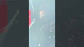 220712 Stray Kids - Back Door | Maniac 2nd world tour in Oakland