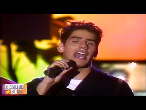 Magneto (5) — Magneto - La Puerta Del Colegio (Remastered) En Vivo TV Programa ANDL Mèx. 1992 HD