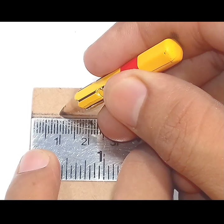 how-to-make-12v-battery-world-smallest-battery-rechargeable-battery