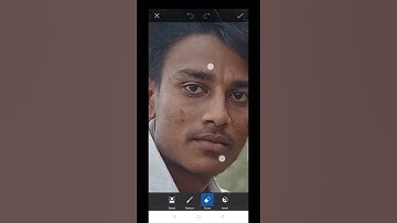 Lightroom Photo Editing Face Smooth | Face Smooth Editing Lightroom | Lightroom Presets #shorts