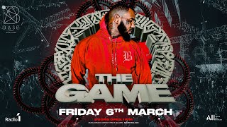 The Game Base Dubai Friday 6Th March