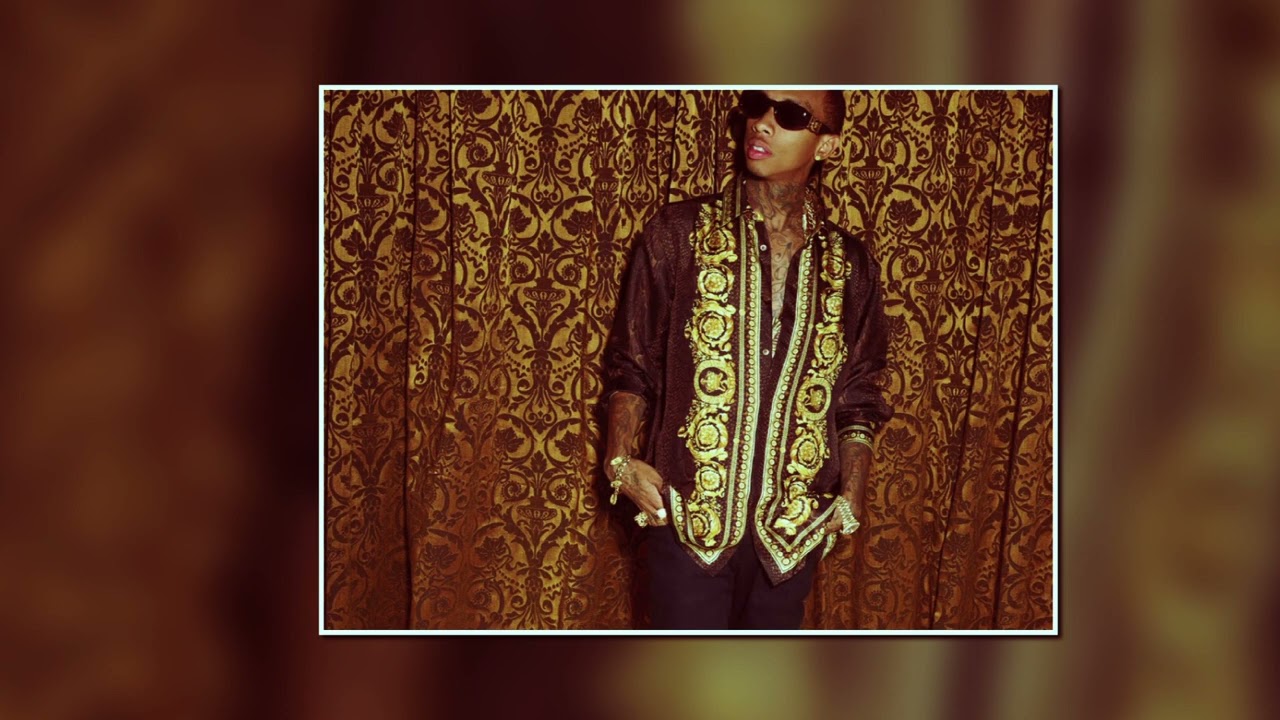 [SOLD] Tyga Type Beat 2023 "UP AND DOWN" Instrumental Hard Club Trap Beat 2023