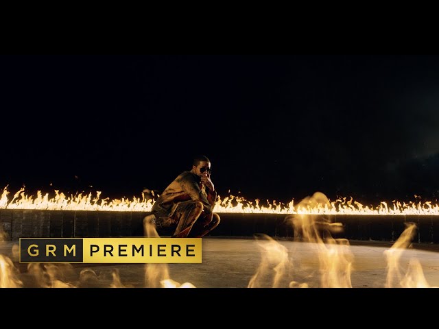 Chip - Ignite (ft. Jme & Dizzee Rascal) [Music Video] | GRM Daily