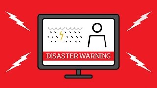 Full The One Brief: How to Prepare for a Disaster News