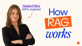 How Retrieval Augmented Generation (RAG) + AI Web Search Works: AI Engineer Explains