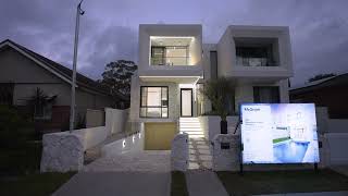 85a Broughton Street, Concord - McGrath Strathfield (Sydney Real Estate Video)