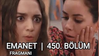 Emanet 450 Bölüm Fragmanı Legacy Episode 450 Promo English & Spanish Subs