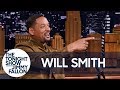 Will Smith previews his version of 'Aladdin' classic 'Friend Like Me' and it's actually great