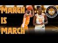 March Madness is Among Us!! Tournament Time is Here!!