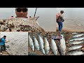 खदस मछली पकड़ने का तरीका ||इस बांध मेंहै बहुत मछलियाँ हैं || Fishing Catching Video//Mahseer Fishing