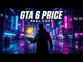 GTA 6 Price Rumors Exposed Real Cost and Release Date Details