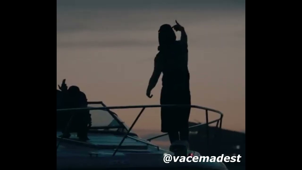 🎧 ICEGERGERT x OBLADAET Type Beat - Герб 2 (prod. vacemadest)