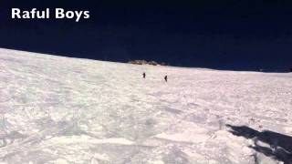 Vail 2012 - The Full Version
