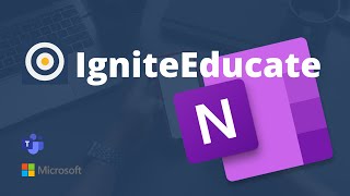 Microsoft OneNote - (OneNote Tools and Features) - Teaching Mathematics