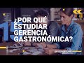 🎖️ ¿Dónde estudiar ADMINISTRACIÓN y GERENCIA de RESTAURANTES? - Comenzar AHORA!