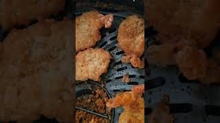 H-E-B Breaded Butterfly Shrimp panko Review Profile