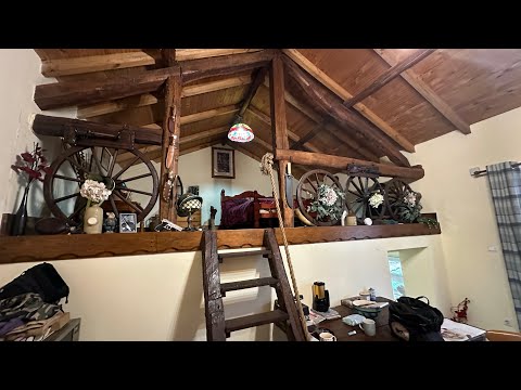 Property video tour thumbnail