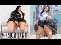 My Legs Will Never Stop Growing | BORN DIFFERENT