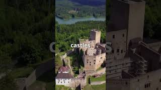 Can YOU Guess The Country From These 5 Facts?