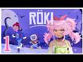 RÖKI [Part 1] ⟢ HIGHLIGHTS