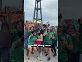 My Experience At The 2026 World Cup