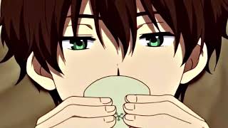 Oreki Hotaro Edit - Rude