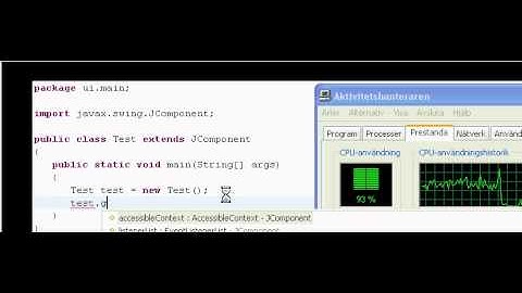 Eclipse Helios Content Assist Problem