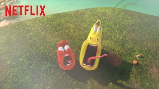 라바 아일랜드 | 공식 예고편 | Netflix