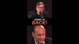 13-year-old GRILLS NZ Politician