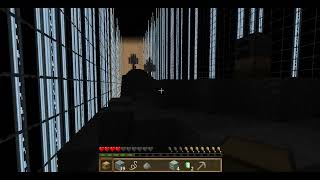 Minecraft: Forbidden Ant Farm Survival (Part 1) | THE BEGINNING OF THE END. @natewillis7509