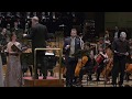 Capture de la vidéo Gioachino Rossini - La Cenerentola - Conservatoire Royal De Liège