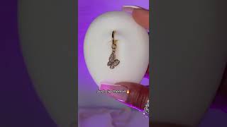 Your Mom Said No To Piercing