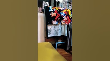 My first loop video!!