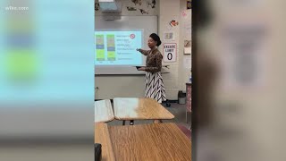 Former Dallas ISD teacher to host virtual school