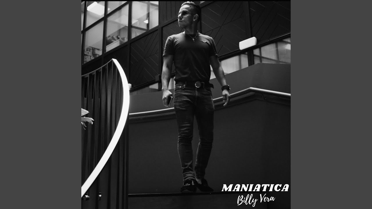 YouTube에서 MANIATICA 보기 YouTube에서 MANIATICA 보기