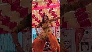 Kise Gaav Su Aayi Luhari Kise Gaav Jano//#bhartichoudhary #dancevideo #girldance #shortsfeed