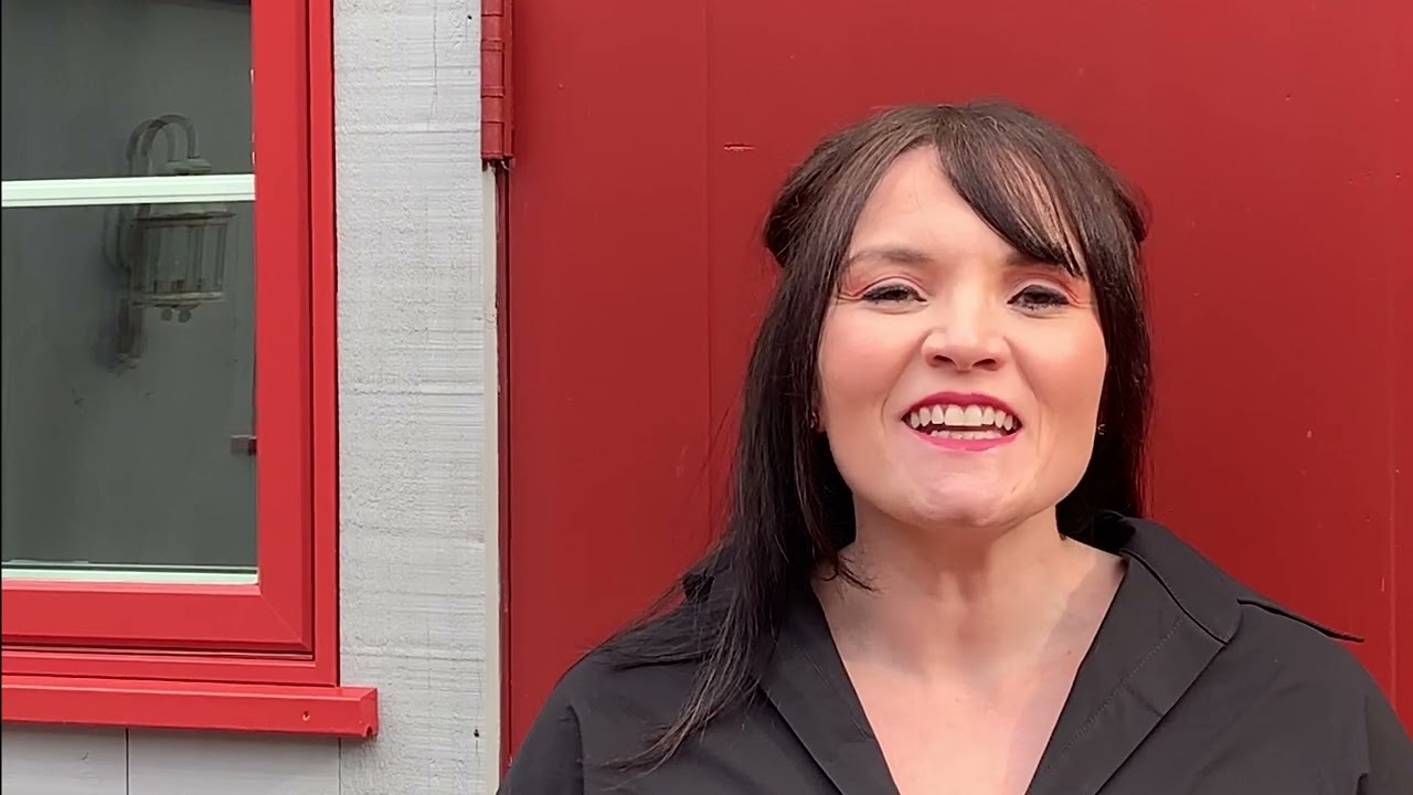 Peterborough Players NH Gives