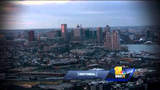 Editorial: 'Dive In' to Artscape