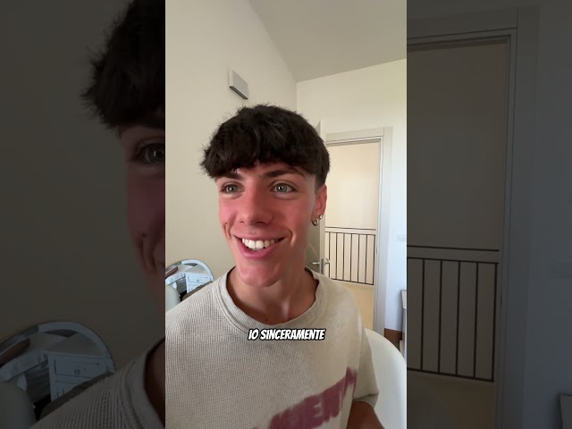 CON CHI DORMIRÒ NELLA NUOVA VILLA ESTIVA DEL BCLUB? 🏡💕