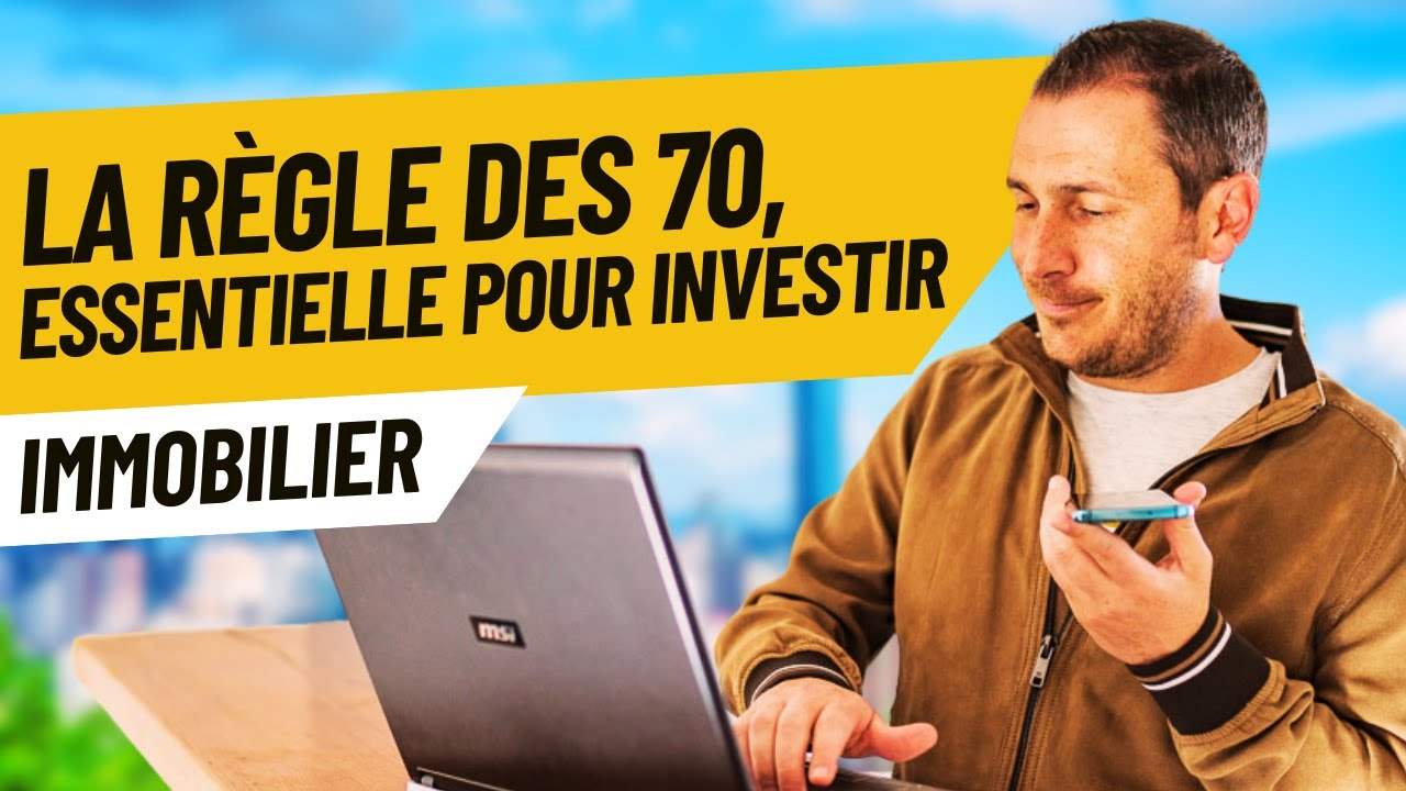 Comment acheter un immeuble ? - Meublé pas à pas