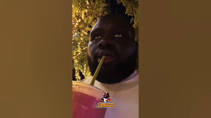 I gotta stick to the regular recipes #funny