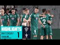 Elche Ferrol goals and highlights