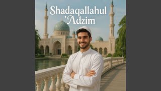 Shadaqallahul 'Adzim