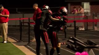 Muddy River Blitz Hannibal beats Kirksville