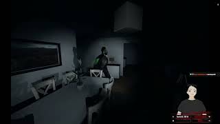 Looping a Deogen in Phasmophobia!!