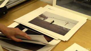 Professor Brings Photography Expertise To Drew