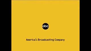 ABC Generic Theme 1999-00 (In the Middle of Nowhere)