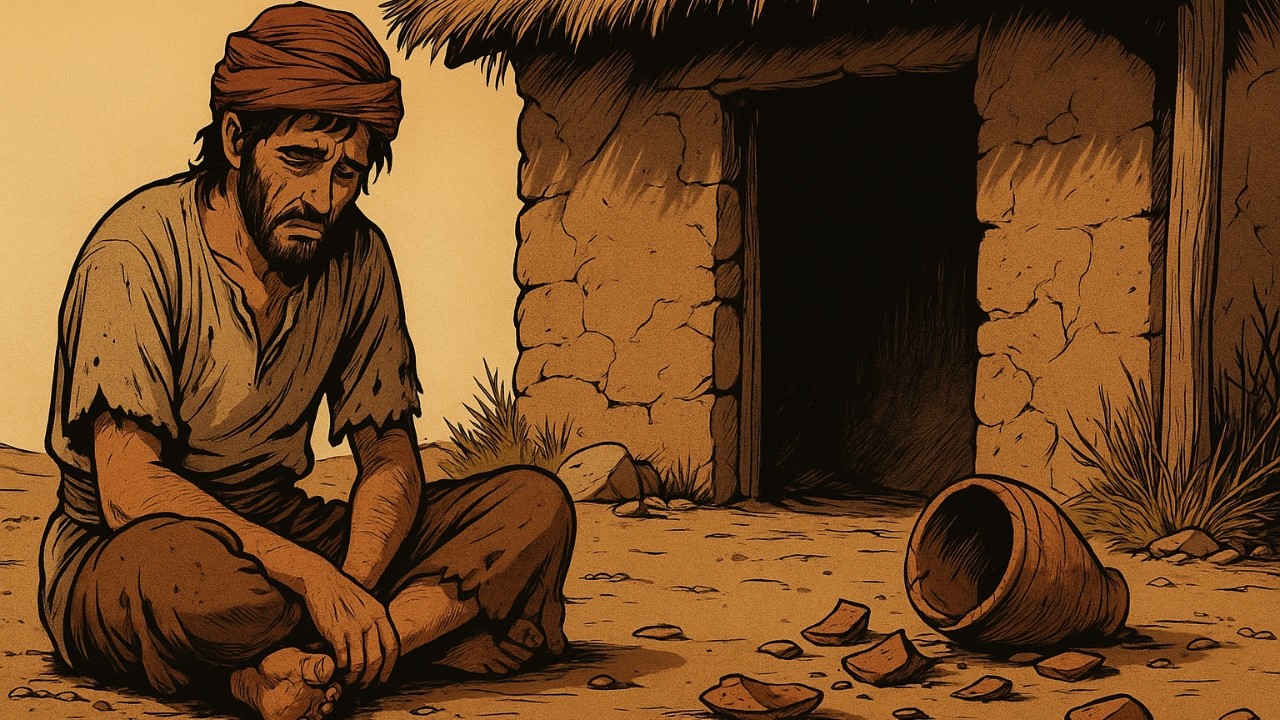 القصة المثيرة: الرجل الذي أضاع ماله كله فكان ذلك بداية ثروته |قصة ستغير حياتك